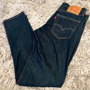 Levi’s 511 Slim Fit Flex Men’s Jeans